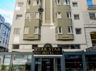 PEAKSTAR